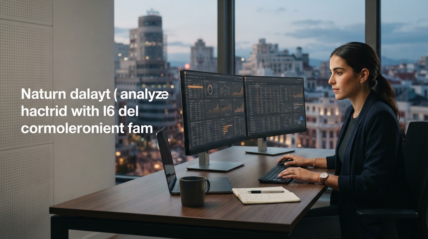 Rozqueni Fadmevax — panel de análisis de datos financieros en tiempo real